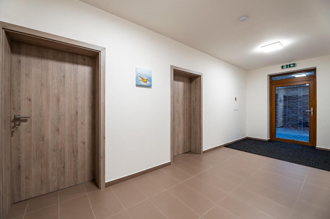 Penzion Pod Kartouzkou Dolany  Exterior foto